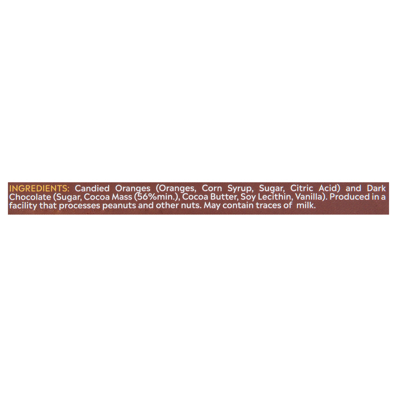 [専用出品]Arc Cocoa Mitica Dark Chocolate Candied Oranges, Hand Dipped | Giant Eagle
