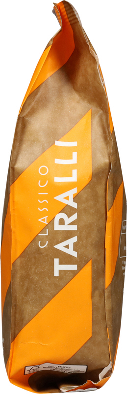 Mitica Italian Crackers, Classico Taralli | Giant Eagle | Because