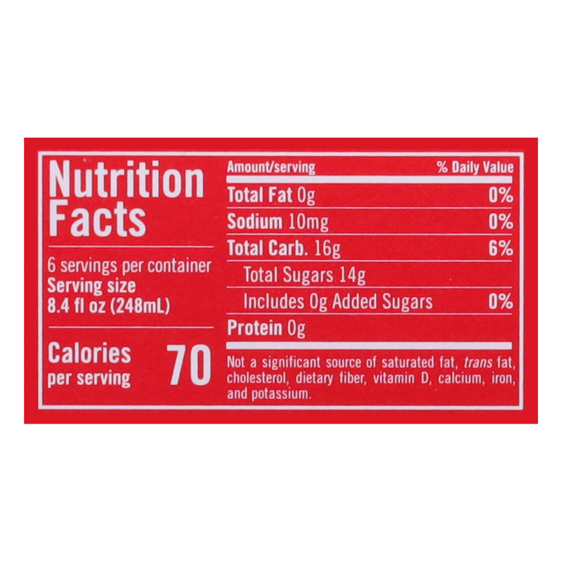 Izze Juice Beverage, Sparkling, Strawberry Flavored | Giant Eagle