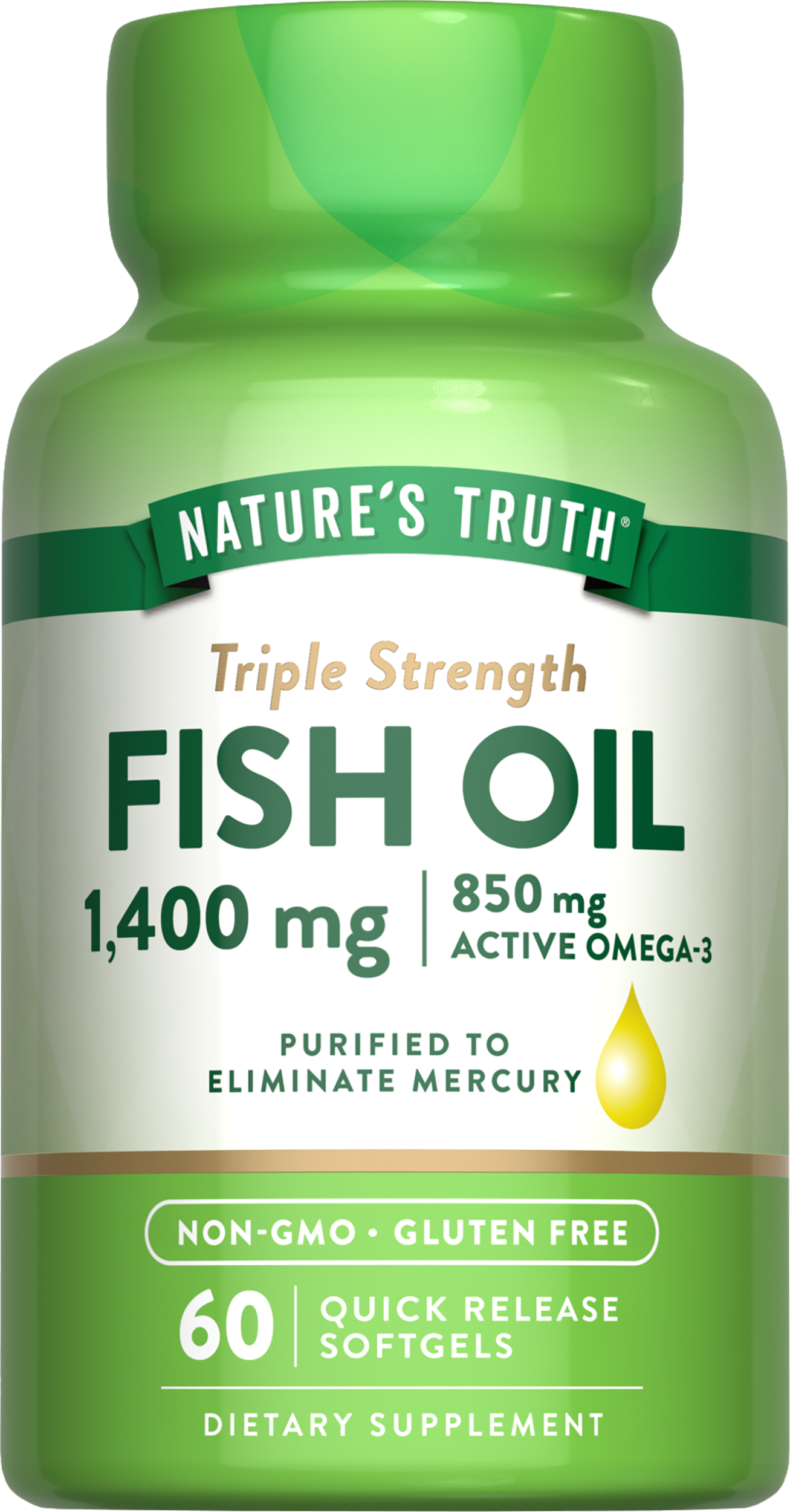 Garden of Life Critical Care | Giant Eagle | Because It Matters