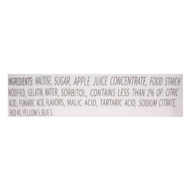 Gumi Yum Surprise Candy. 3+ | Giant Eagle | Because It Matters