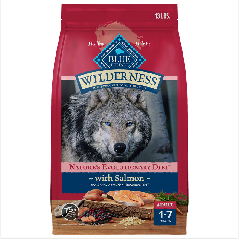 acana 25lb poultry grain-free dog food Acana Regional Meadowland Grain-Free Dog Food, 25-lb – Pet Pro World main image 1