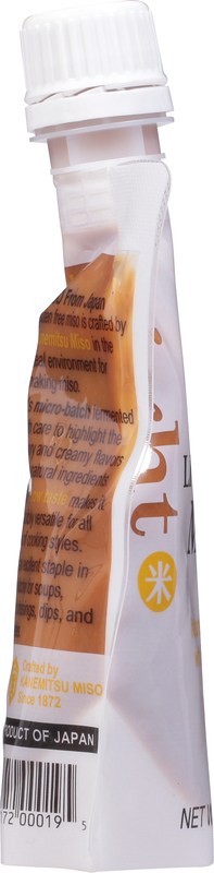 Muso From Japan Miso, Light Sweet | Giant Eagle | Because It
