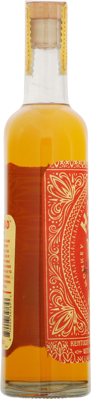 Howler Head Monkey Spirit Bourbon Whiskey | Giant Eagle | Because