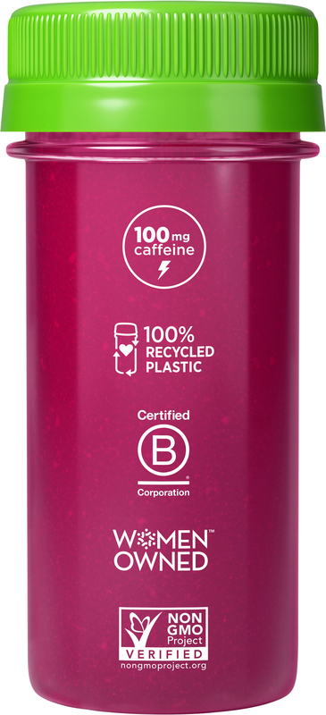 So Good So You Energy Dragonfruit Juice Shot | Giant Eagle