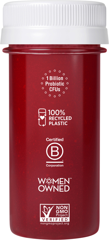 So Good So You Sleepy Cold-Pressed Probiotic Tart Cherry Juice