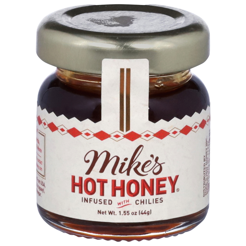 Mike's Hot Honey Honey | Giant Eagle | Because It Matters