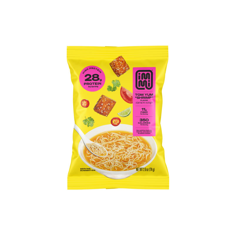 Ocean's Halo Miso Ramen Bowl, Organic | Giant Eagle | Because It