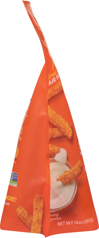 Actual Veggies Sweet Potato Super Fries | Giant Eagle | Because It