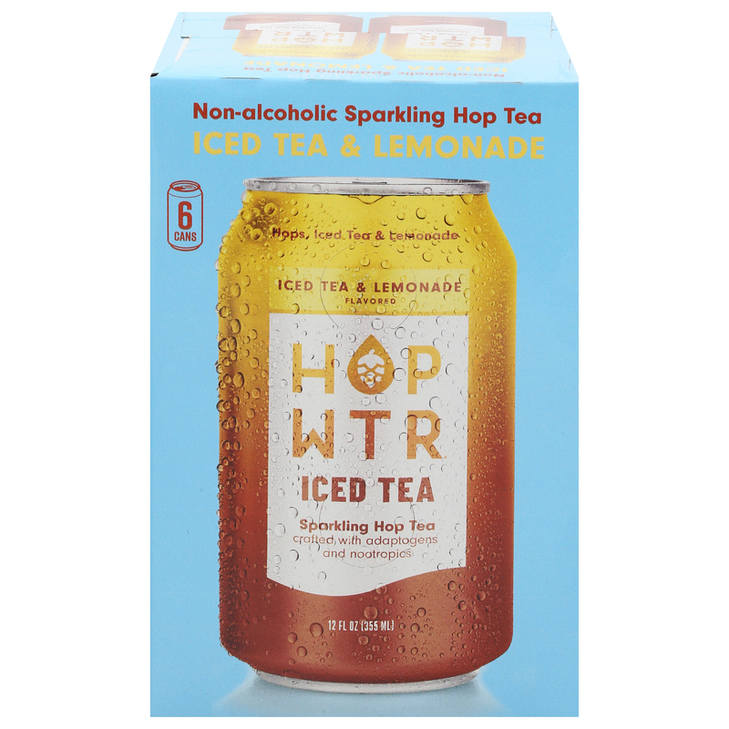 Culture Pop Probiotic Soda, Ginger Lemon & Turmeric | Giant Eagle
