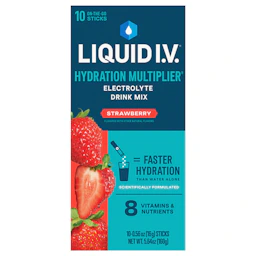 What Aisle is Liquid I.V. in Walmart: Find It Fast