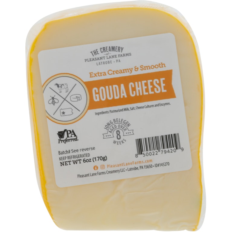 Does Gouda Need to Be Refrigerated: Essential Storage Tips Revealed