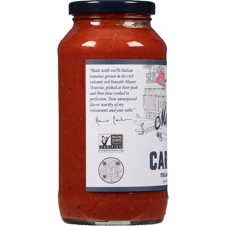 Carbone Italian Tomatoes Marinara | Giant Eagle | Because It Carbone Italian Tomatoes Marinara | Giant Eagle | Because It