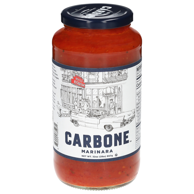 Carbone Tomato Basil Sauce | Giant Eagle | Because It Matters