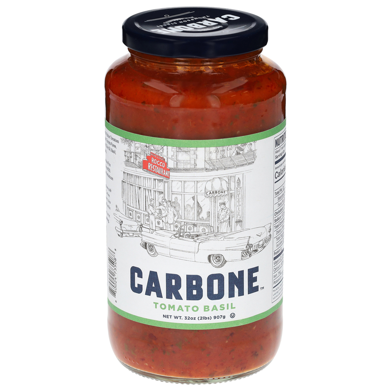 Carbone Tomato Basil | Giant Eagle | Because It Matters | Grocery