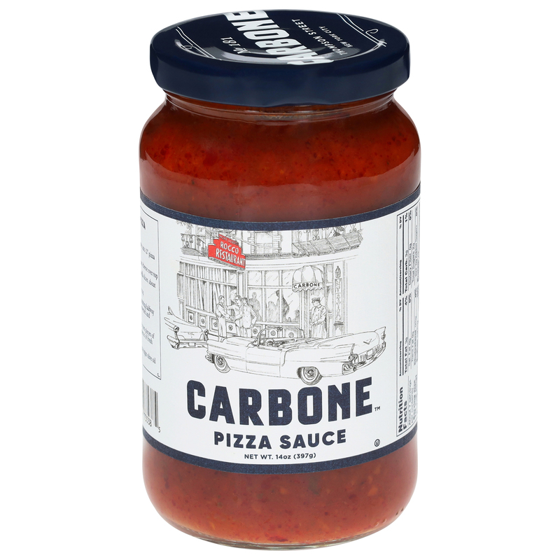 Carbone Marinara | Giant Eagle | Because It Matters | Grocery