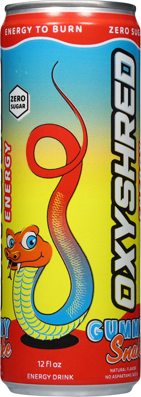 oxyshred and acetyl l carnitine directions Oxyshred Energy Gummy Snake | Giant Eagle | Because It Matters