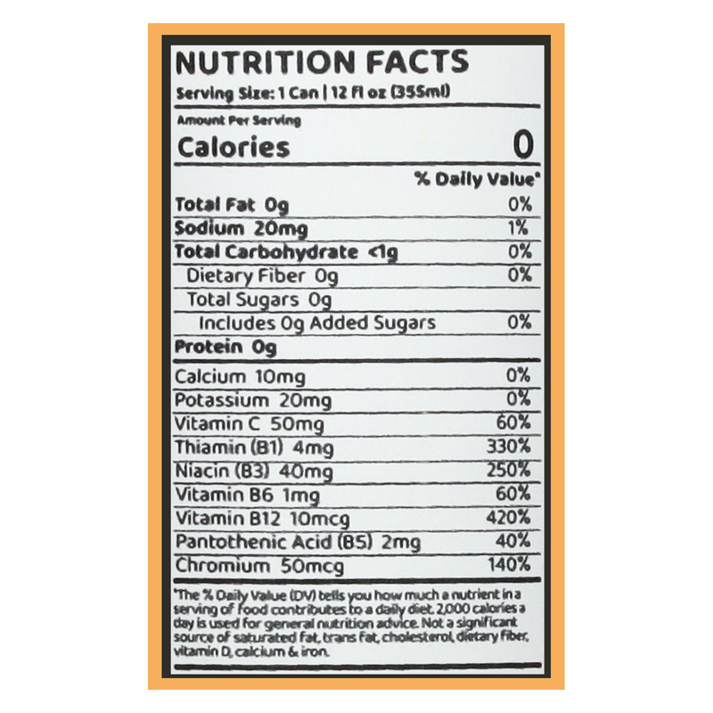 Oxyshred Peach Rings Energy Drink | Giant Eagle | Because It