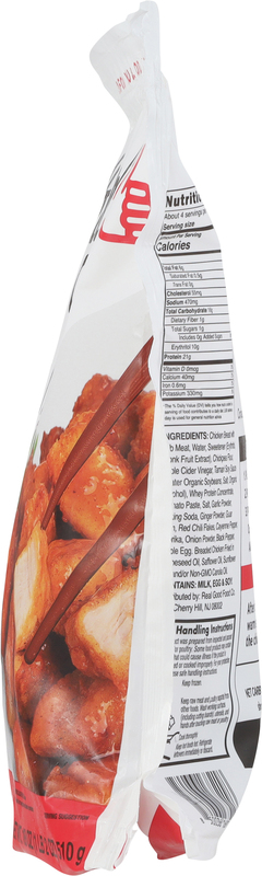Realgood Foods Co. General Tso's Chicken | Giant Eagle | Because
