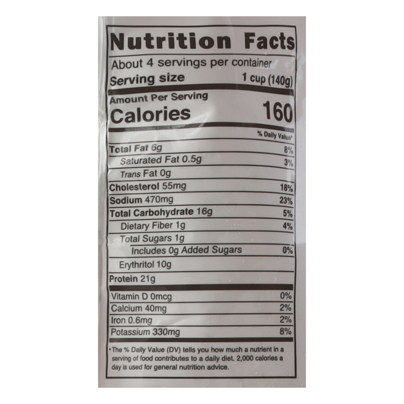 Realgood Foods Co. General Tso's Chicken | Giant Eagle | Because