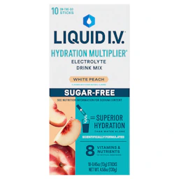 What Aisle is Liquid I.V. in Walmart: Find It Fast