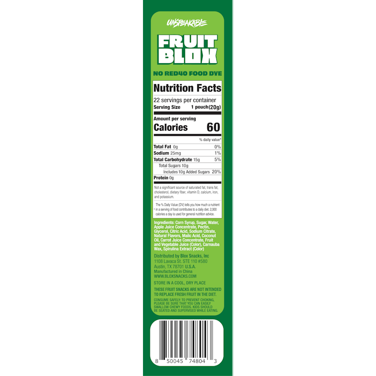 FruitBlox Fruit Flavored Snacks, Apple & Strawberry | Giant Eagle | Because It Matters | Grocery Store & Pharmacy FruitBlox Fruit Flavored Snacks, Apple & Strawberry | Giant Eagle | Because It Matters | Grocery Store & Pharmacy