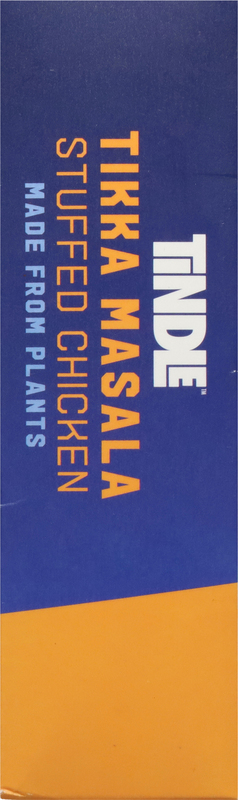 Tindle Stuffed Chicken, Tikka Masala | Giant Eagle | Because It