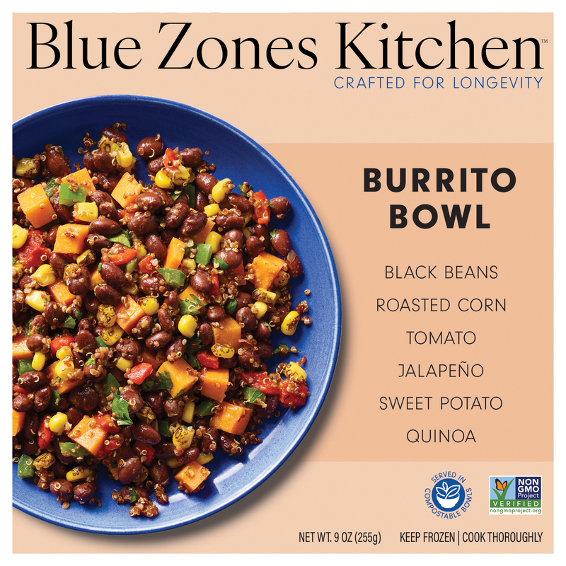 Kevin's Natural Foods Savory Mushroom Chicken | Giant Eagle