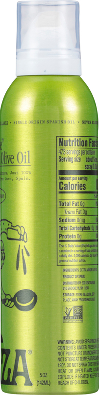ジュカインex　グリーンヒール Graza Sizzle Extra Virgin Olive Oil | Giant Eagle | Because It