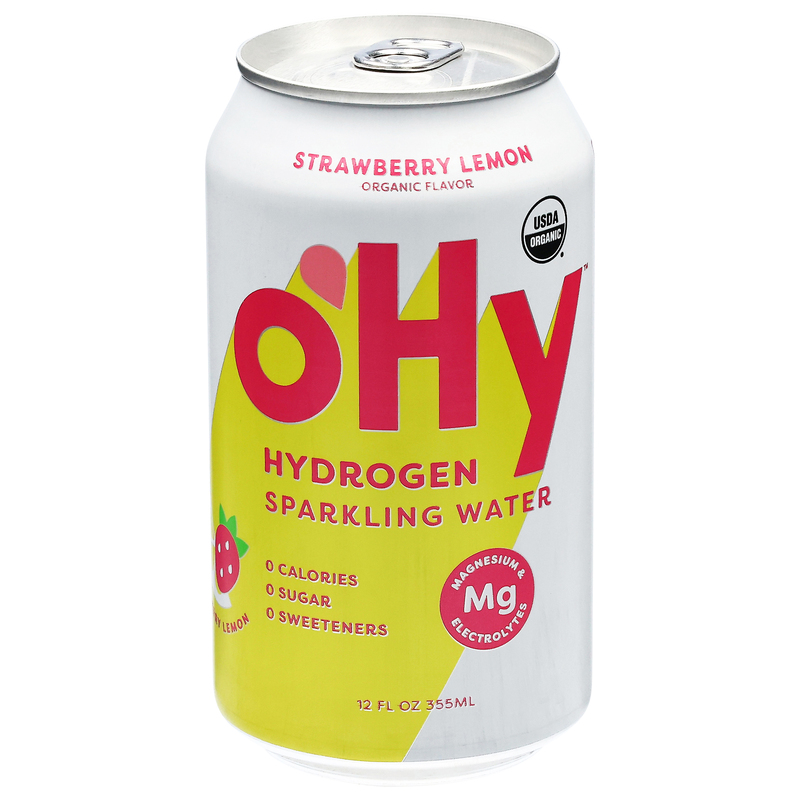 Sanzo Yuzu with Ginger Sparkling Water | Giant Eagle | Because It