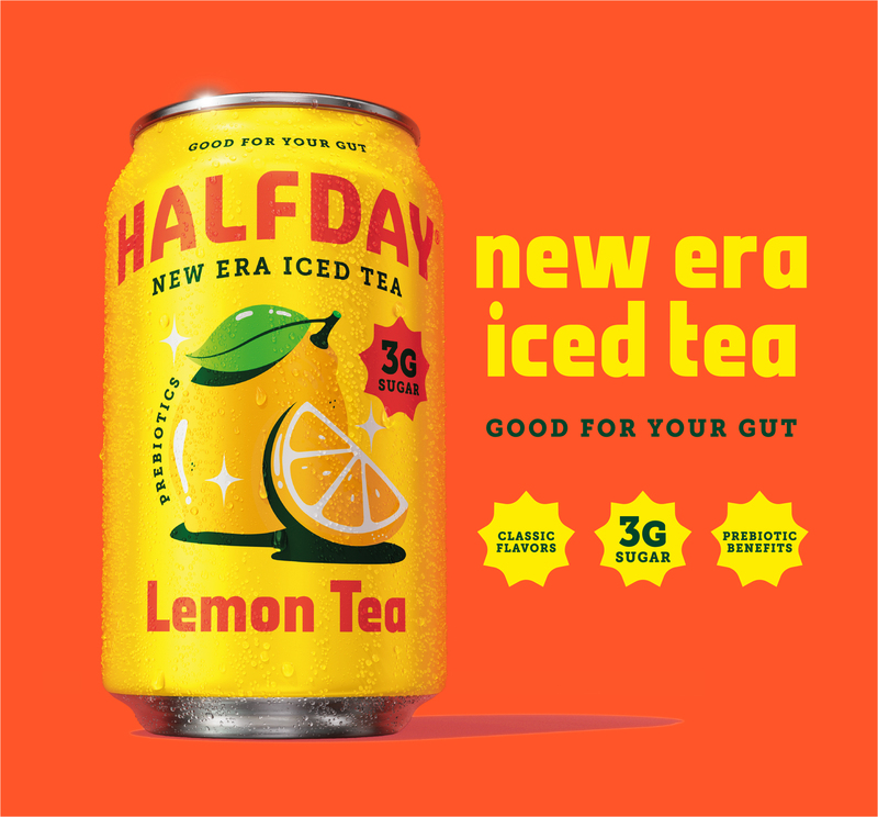 Halfday Iced Tea, Lemon Tea | Giant Eagle | Because It Matters