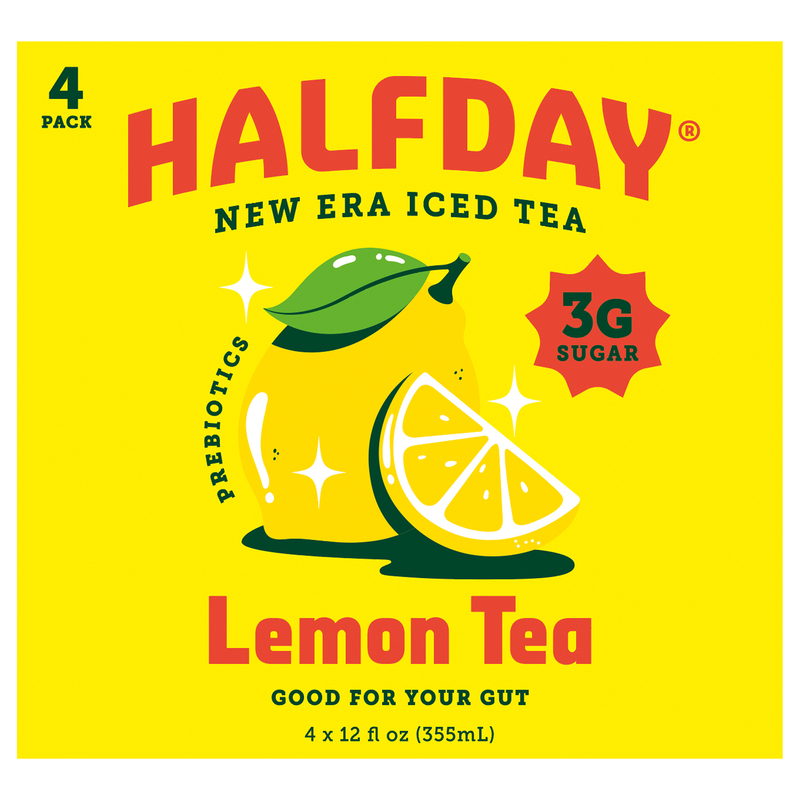 Halfday Iced Tea, Lemon Tea | Giant Eagle | Because It Matters
