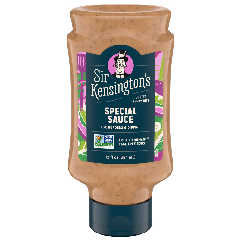 Sir Kensington's Sauce, Special | Giant Eagle | Because It Matters |  Grocery Store & Pharmacy