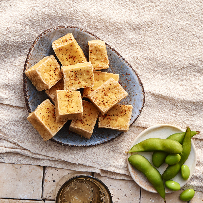 Hodo Tofu, Organic, Extra Firm | Giant Eagle | Because It Matters