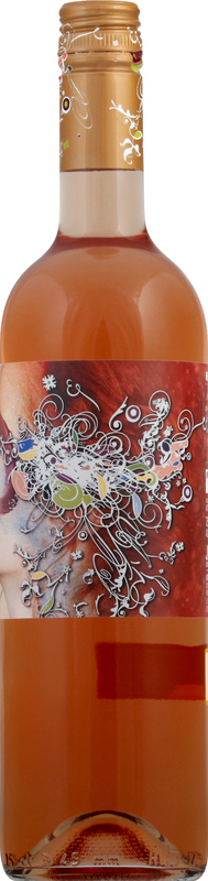 Honoro Vera Rose Wine, Jumilla, 2018 | Giant Eagle | Because It