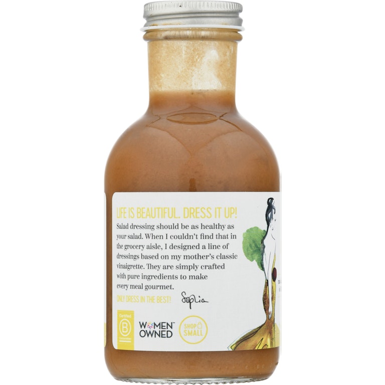 dress it up red wine vinaigrette Amazon.com : Dress It Up Salad Dressing, Red Wine Vinaigrette, 2-10 oz Bottles