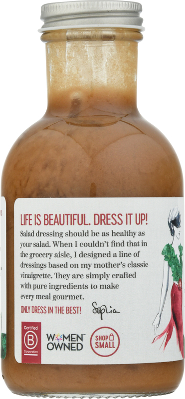 Dress It Up Vinaigrette, Red Wine | Giant Eagle | Because It Matters |  Grocery Store & Pharmacy