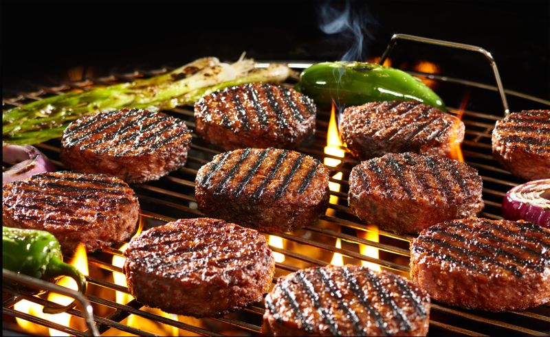 Beyond Meat Beyond Burger Plant-Based Patties 2 - 4 oz Trays | Giant Eagle  | Because It Matters | Grocery Store & Pharmacy