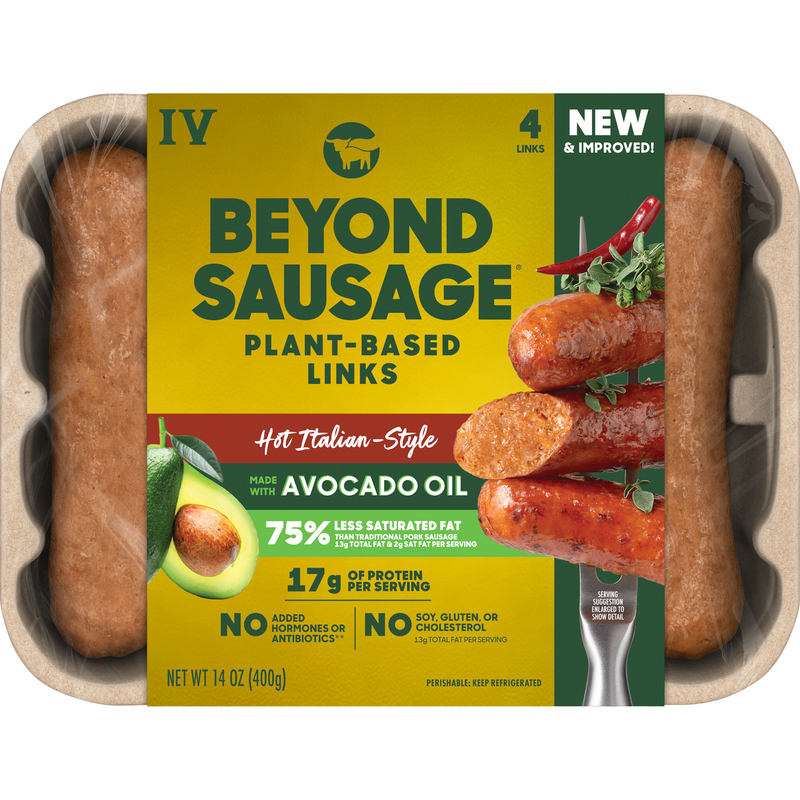What is Plant Based Sausage: Delicious, Healthy, and Sustainable Choices