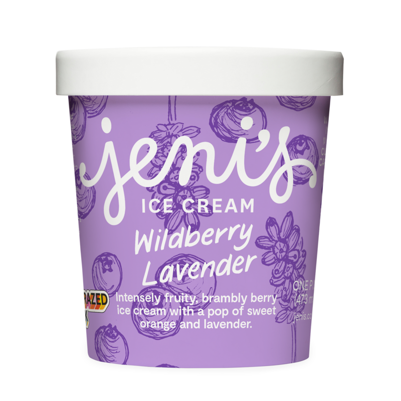 Jeni's Skillet Cinnamon Roll | Giant Eagle | Because It Matters