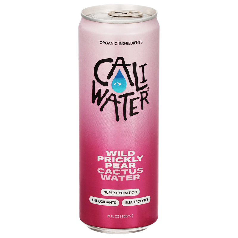 Caliwater Wild Prickly Pear Cactus Water | Giant Eagle | Because It Matters  | Grocery Store & Pharmacy