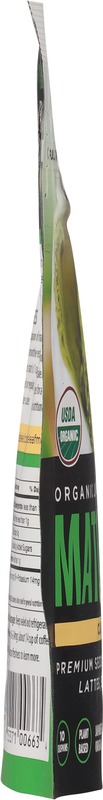 Jade Leaf Organic Japanese Matcha | Giant Eagle | Because It