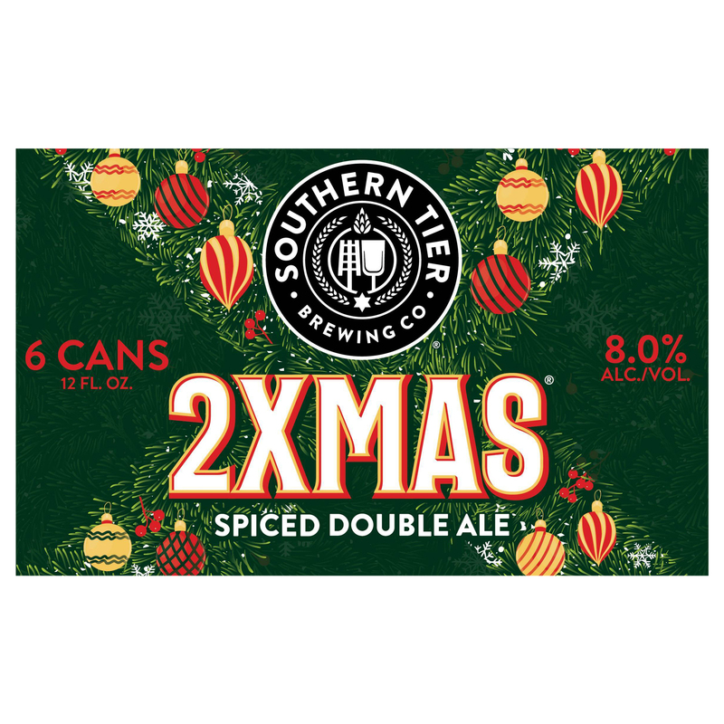 Victory Brewing Co Spiced Holiday Ale Very Merry Monkey Beer