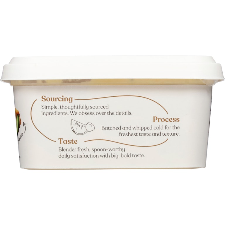 Ithaca Hummus, Everything Bagel Giant Eagle Because It Matters