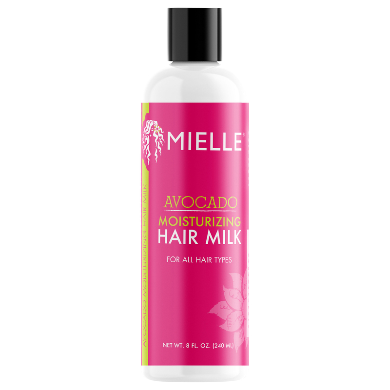 Mielle Moisturizing Avocado Hair Milk | Giant Eagle | Because It