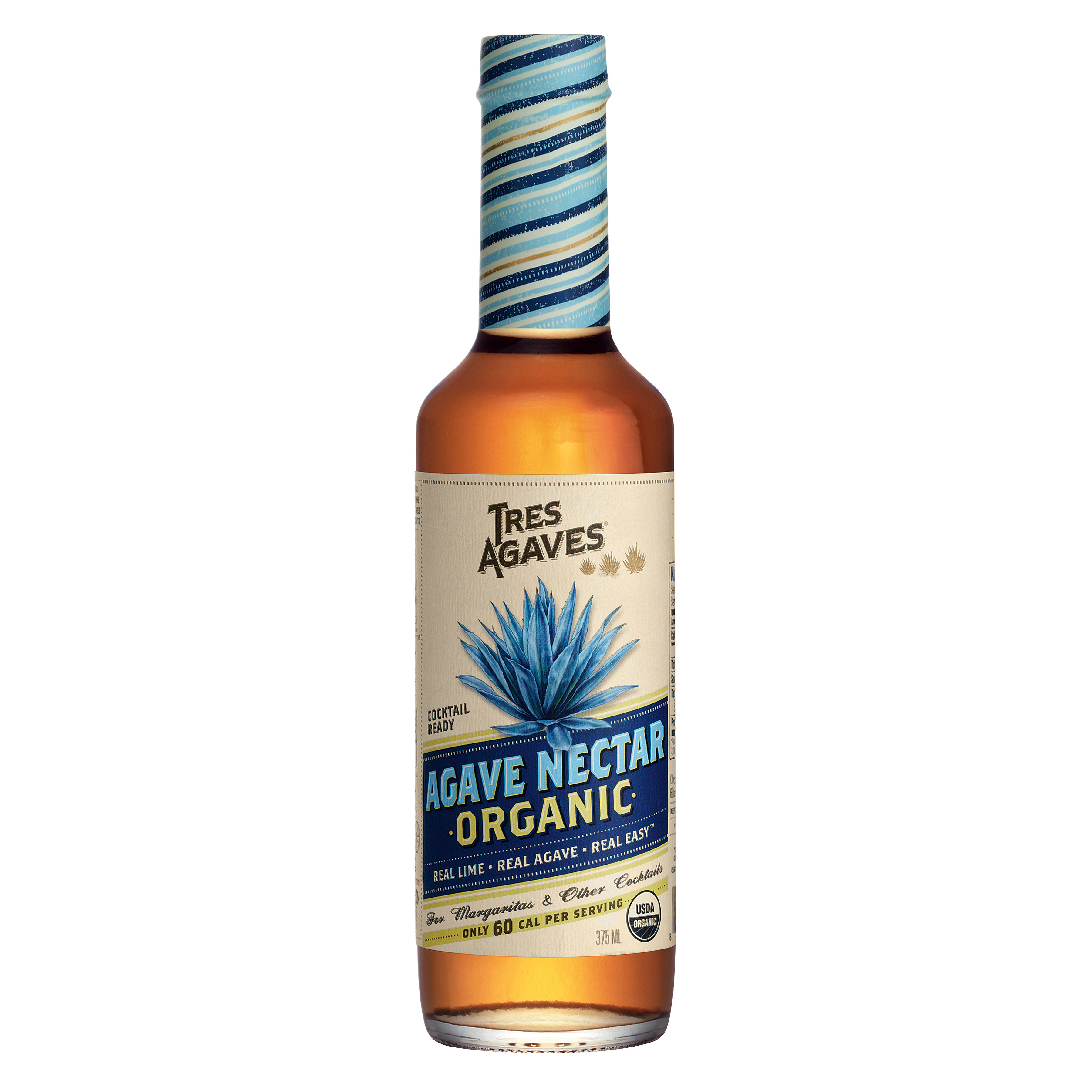Tres Agaves Organic Agave Mixers, 375mL Bottle | Giant Eagle