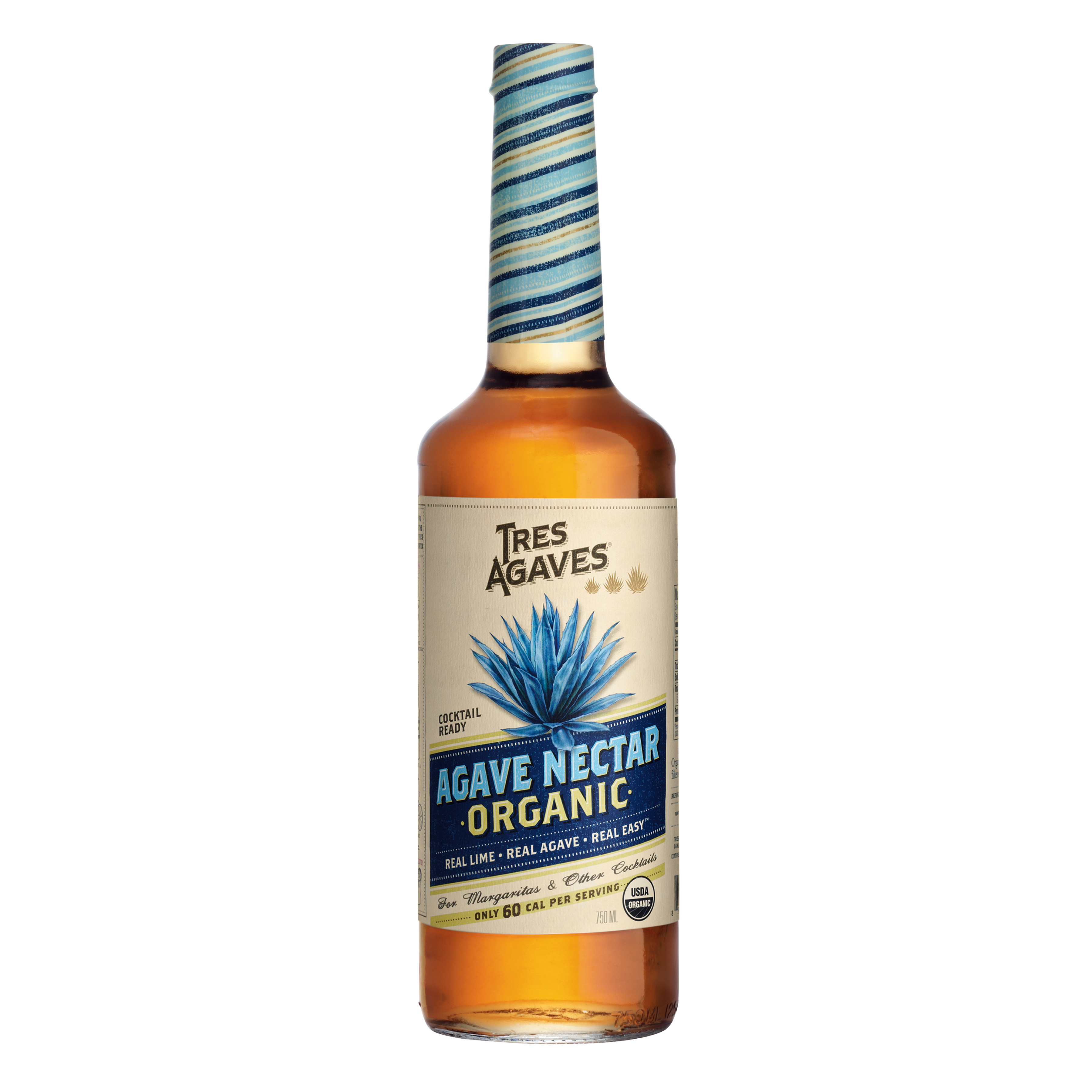 Tres Agaves Organic Agave Nectar, 1L Bottle | Giant Eagle | Because It  Matters | Grocery Store & Pharmacy