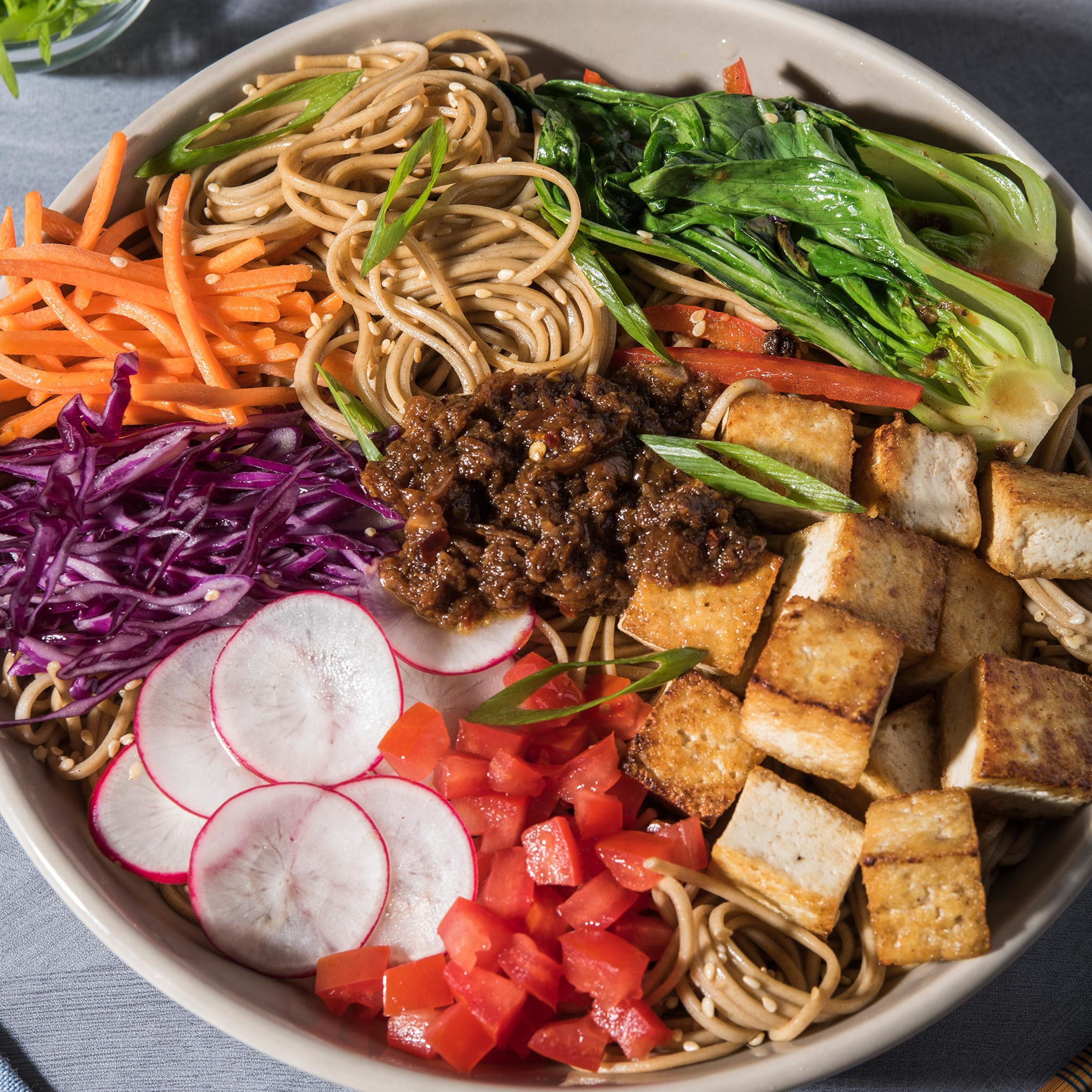 Simply Asia Japanese Style Soba Noodles | Giant Eagle | Because It