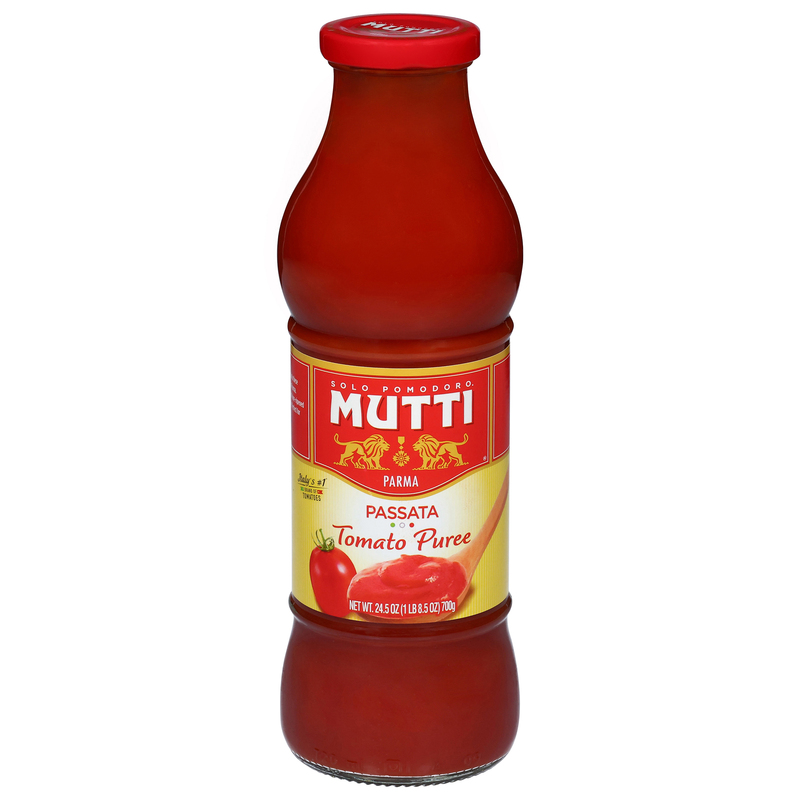 tomatoさん専用 Mutti Tomato Paste - Smart & Final