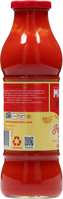 Mutti Passata | Giant Eagle | Because It Matters | Grocery Store